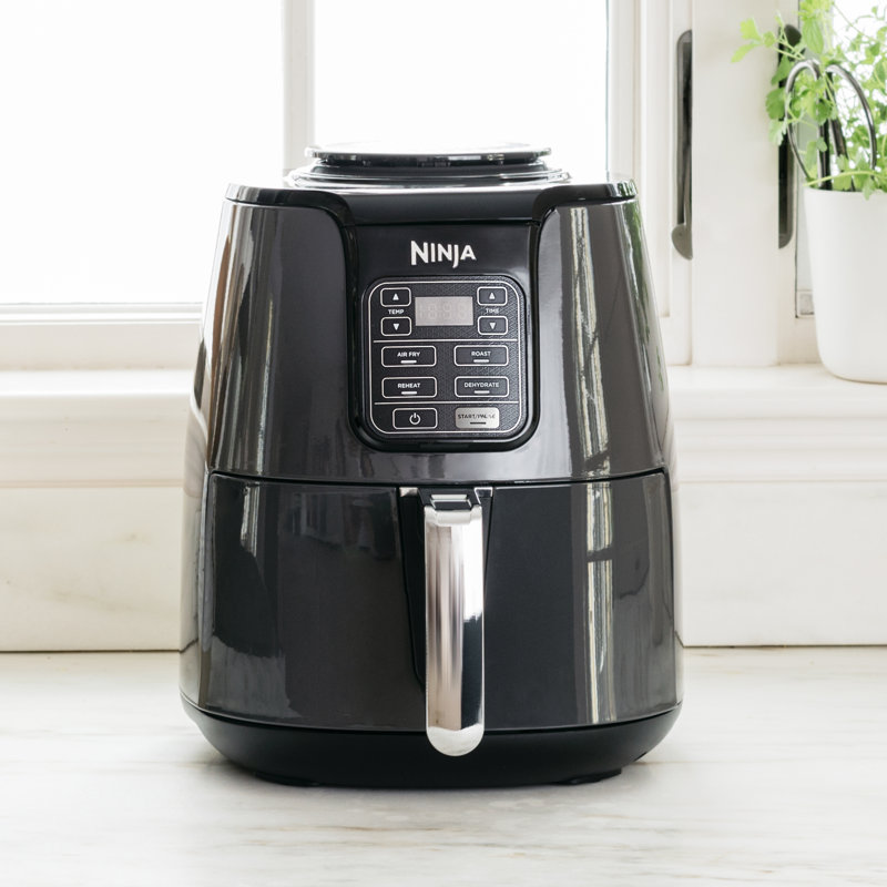 Ninja 4 Qt Air Fryer & Reviews Wayfair